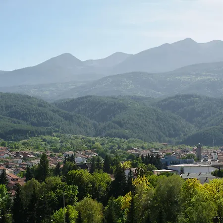Ruskovets Thermal &