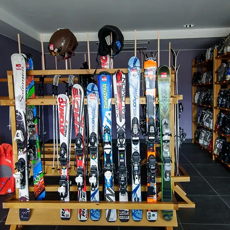 Apart-hotel Ruskovets Thermal & Bansko