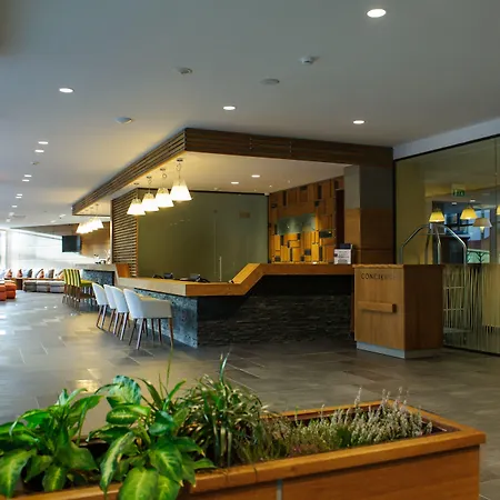 Ruskovets Thermal Spa&ski Bansko