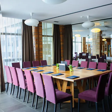 Ruskovets Thermal & 4* バンスコ