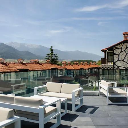 Ruskovets Thermal Spa&ski Lejlighedshotel