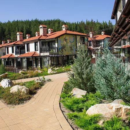 Ruskovets Thermal & Bansko