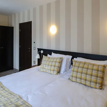 Ruskovets Thermal Spa&ski Lejlighedshotel Bansko