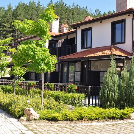 Ruskovets Thermal Spa&ski Lejlighedshotel