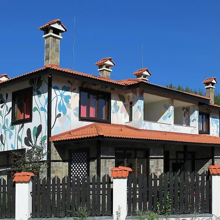 Ruskovets Thermal & Aparthotel 4*