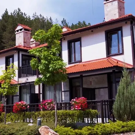 Ruskovets Thermal & Aparthotel Bansko