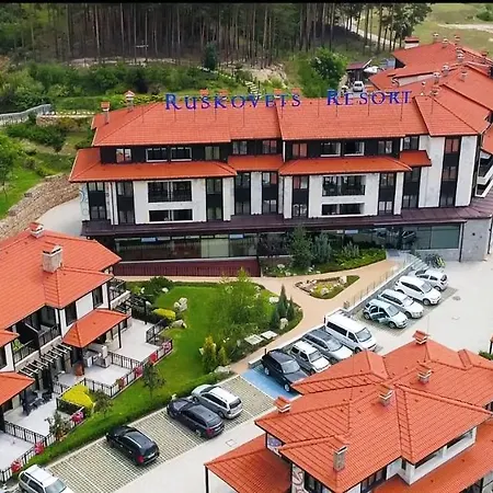 Ruskovets Thermal Spa&ski