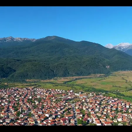 Ruskovets Thermal & 4*