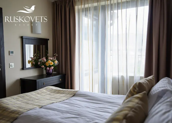 Ruskovets Thermal & Aparthotel