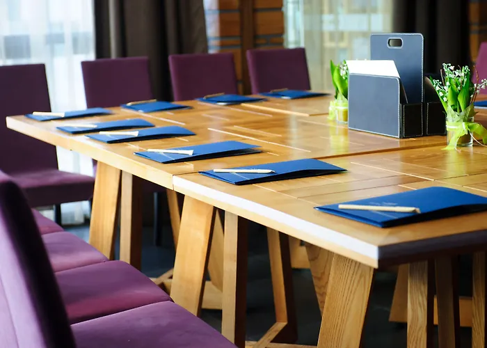 Ruskovets Thermal & Apartmanhotel Banszko