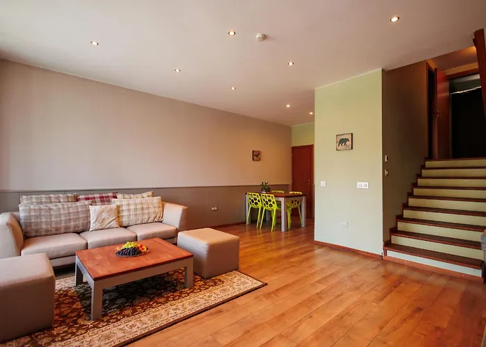 Ruskovets Thermal & Apartmanhotel 4*