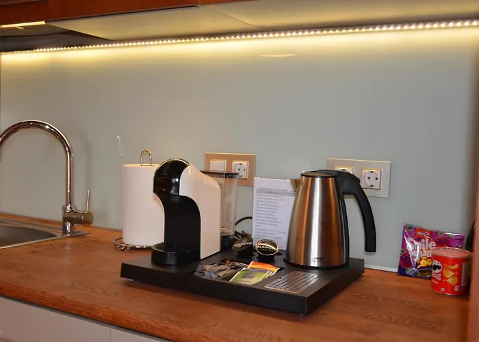 Ruskovets Thermal & 4* 班斯科