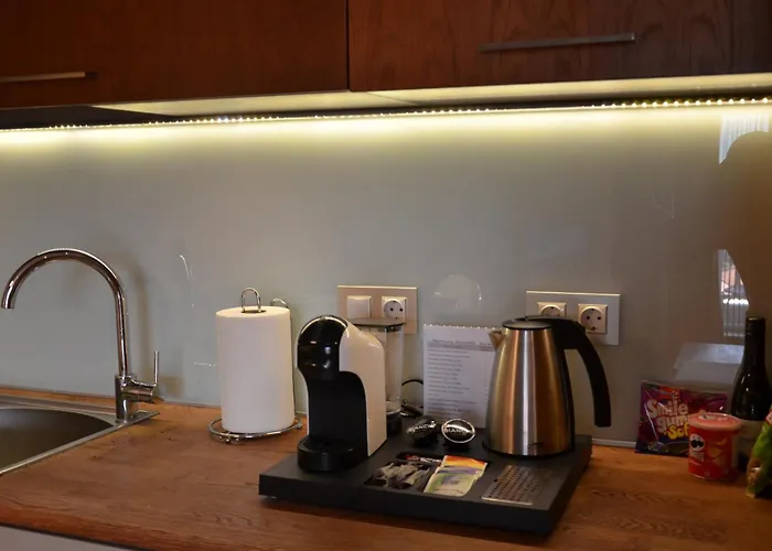 Ruskovets Thermal & Apartmanhotel Banszko