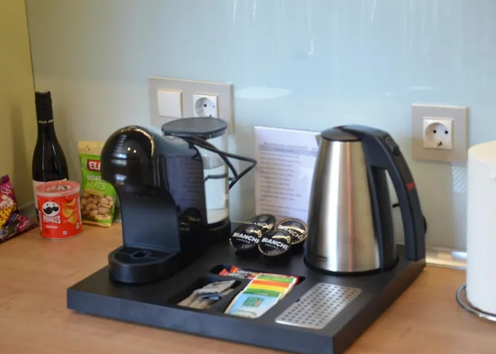 Apartmanhotel Ruskovets Thermal &