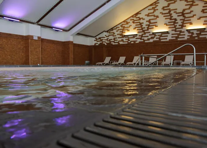 Ruskovets Thermal & Banszko