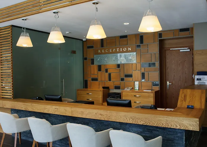 Ruskovets Thermal & Apartmanhotel Banszko