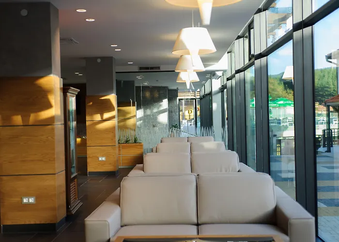 Ruskovets Thermal & 4* 班斯科