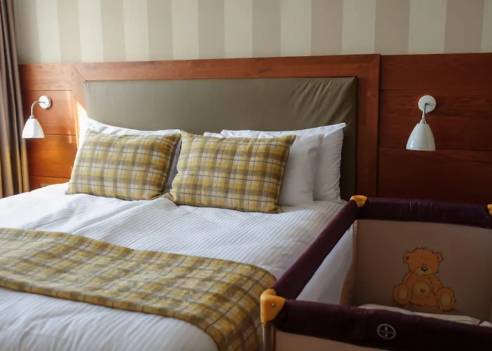 Apartmanhotel Ruskovets Thermal & 4*