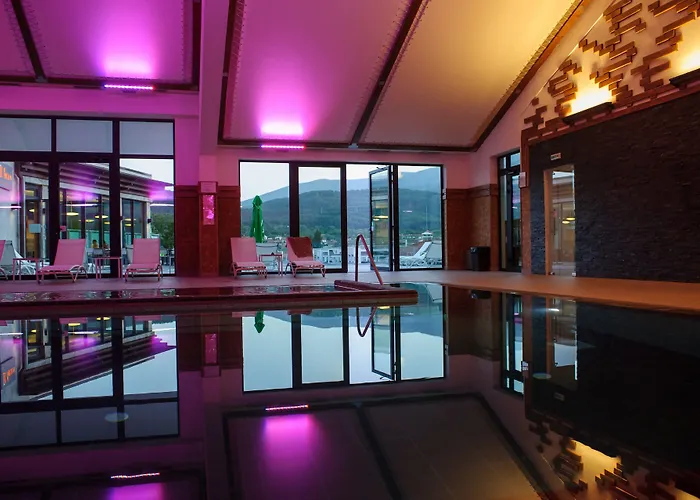 Ruskovets Thermal & 4*