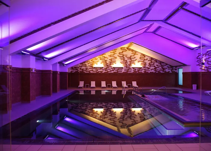 Ruskovets Thermal & 4* 班斯科