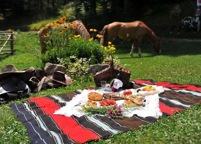 公寓式酒店 Ruskovets Thermal &