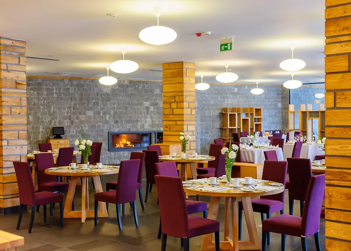 Ruskovets Thermal & Apartmanhotel 4*