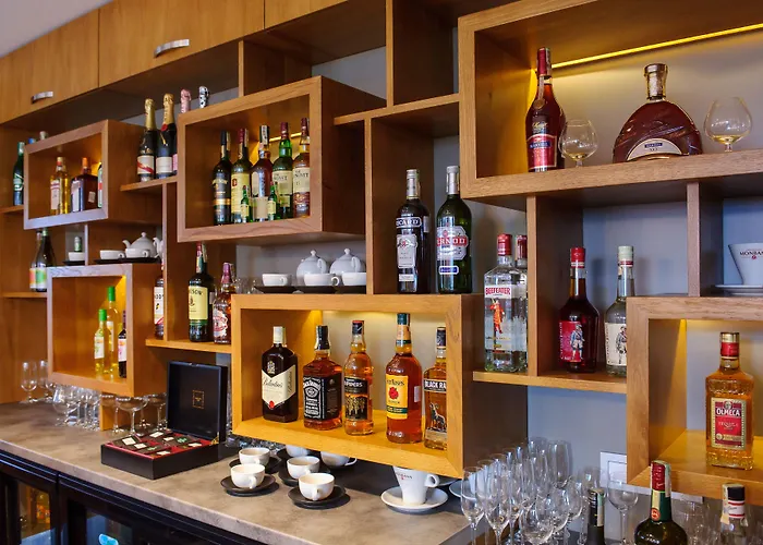 Ruskovets Thermal & 4* 班斯科