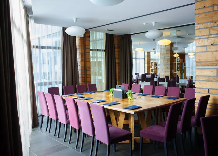 Ruskovets Thermal & 4* 班斯科