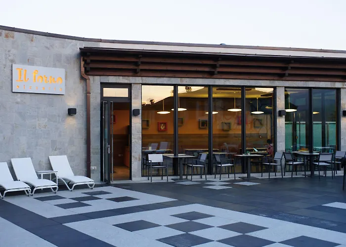 Apartmanhotel Ruskovets Thermal & Banszko